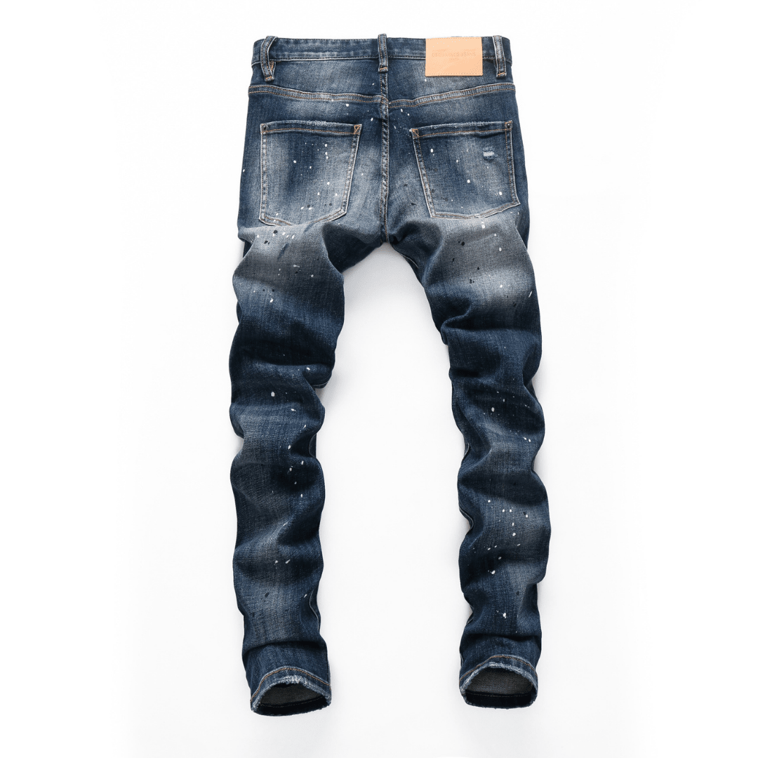 Dsq Jeans - Nov - ell - fas - ion