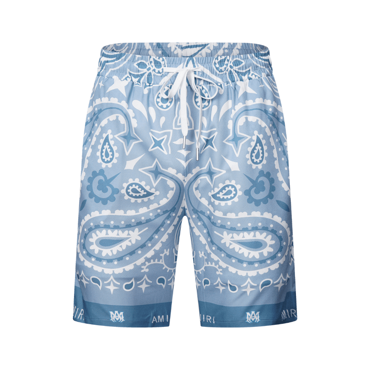 Amr Logo Short Set - BabyLuxee.de