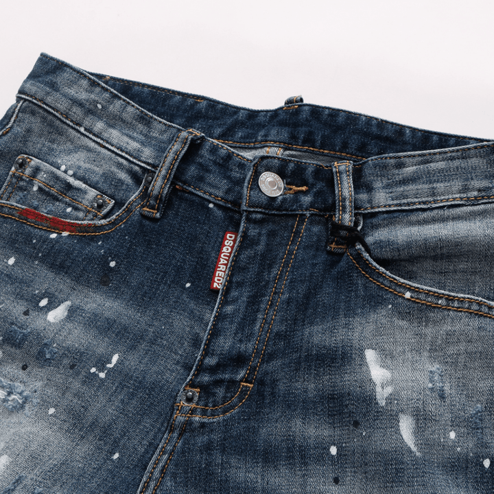 Dsq Jeans - Nov - ell - fas - ion