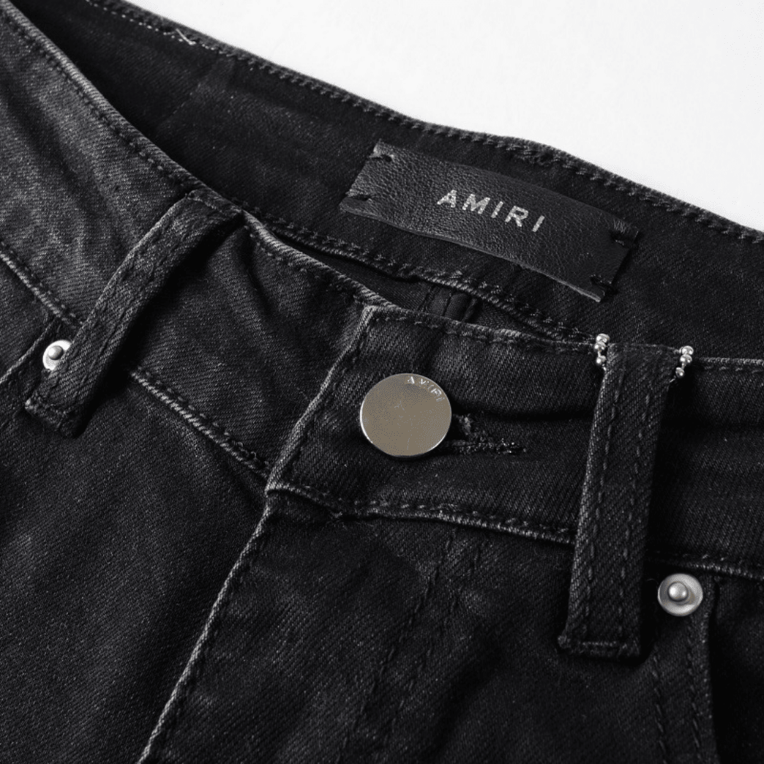 Amr x Wes Lang Jeans - BabyLuxee.de