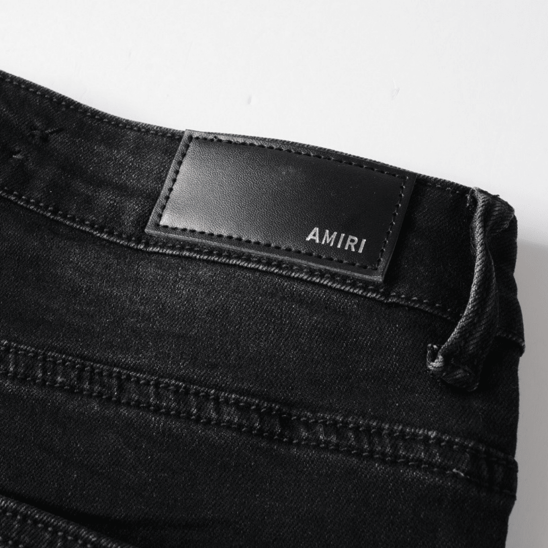 Amr x Wes Lang Jeans - BabyLuxee.de