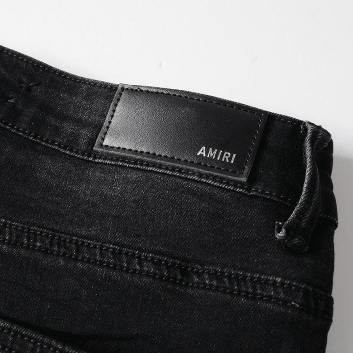 Amr x Wes Lang Jeans - BabyLuxee.de