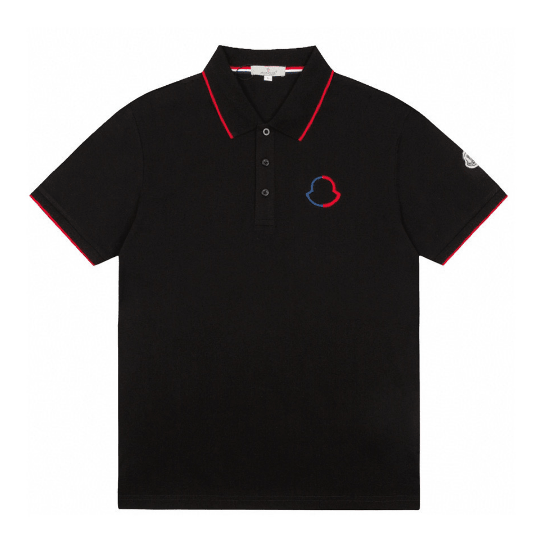 Monogram Polo - Nov - ell - fas - ion
