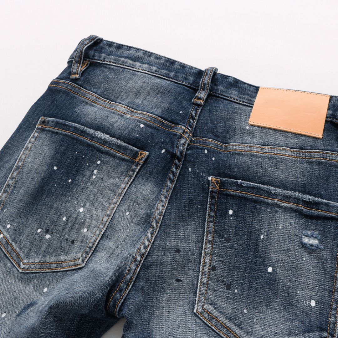 Dsq Jeans - Nov - ell - fas - ion
