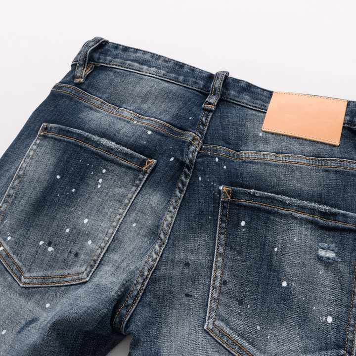Dsq Jeans - Nov - ell - fas - ion