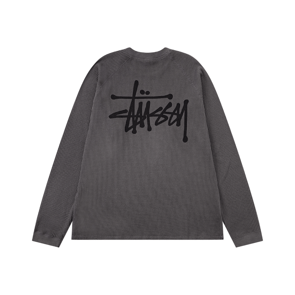 Stussy Sweatshirt - Nov - ell - fas - ion