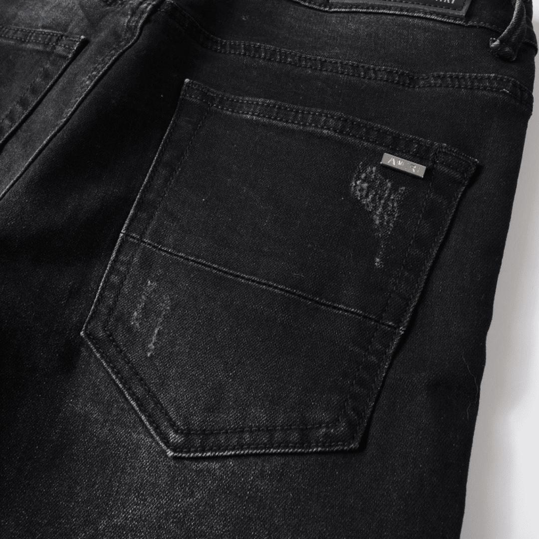 Amr x Wes Lang Jeans - BabyLuxee.de