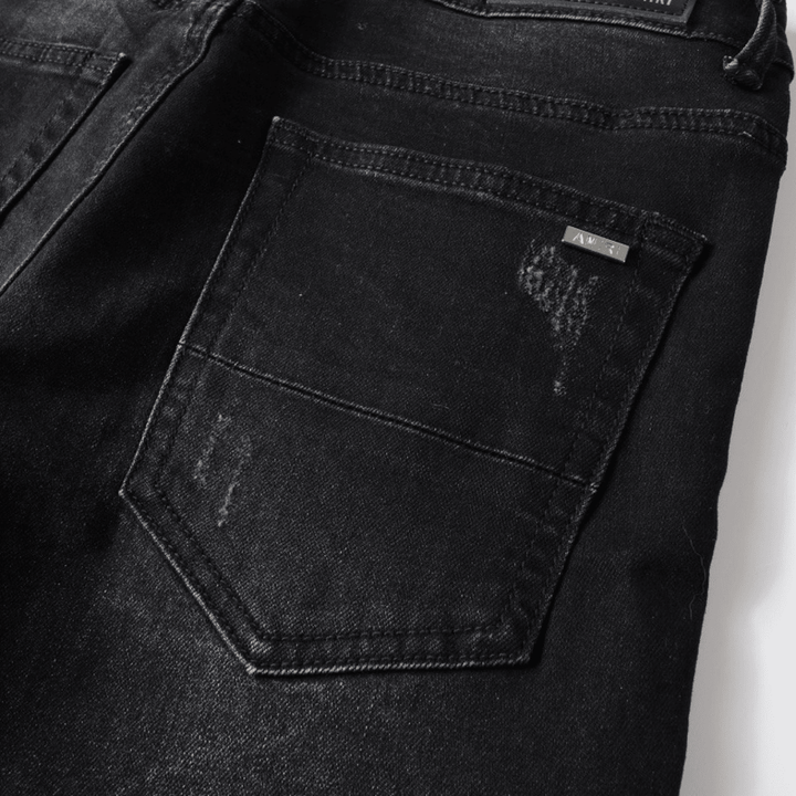 Amr x Wes Lang Jeans - BabyLuxee.de