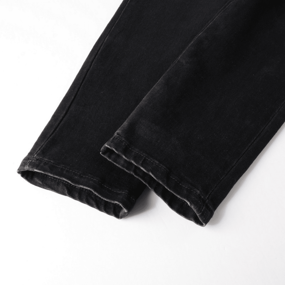 Amr x Wes Lang Jeans - BabyLuxee.de