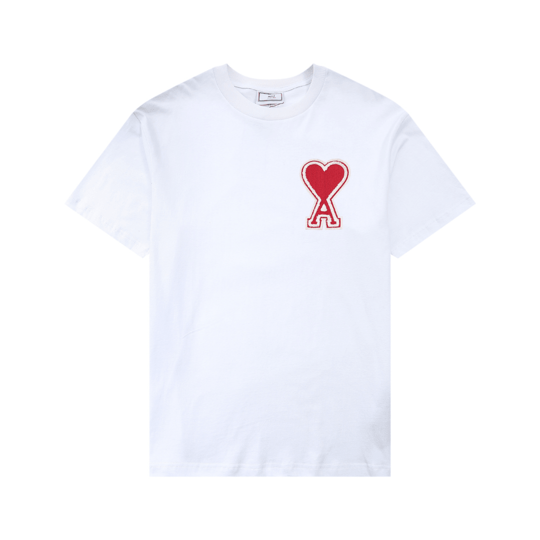 Ami T-shirt - Nov - ell - fas - ion