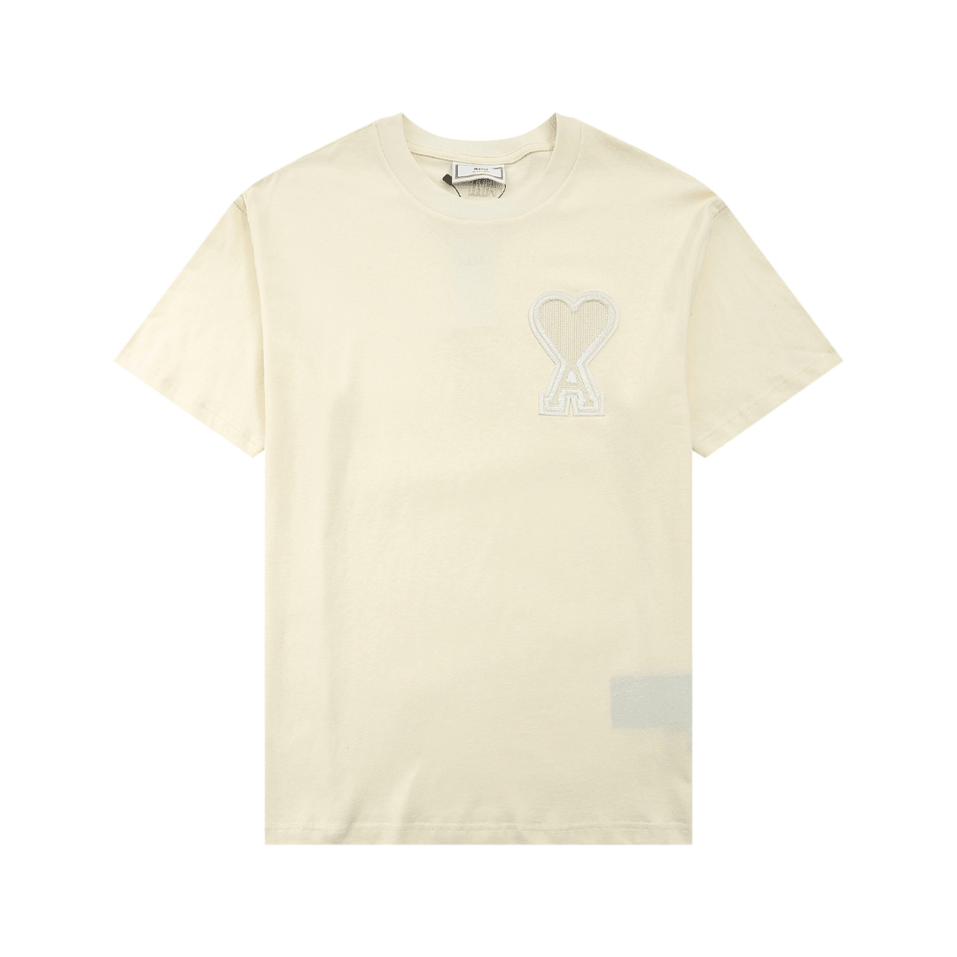 Ami T-shirt - Nov - ell - fas - ion