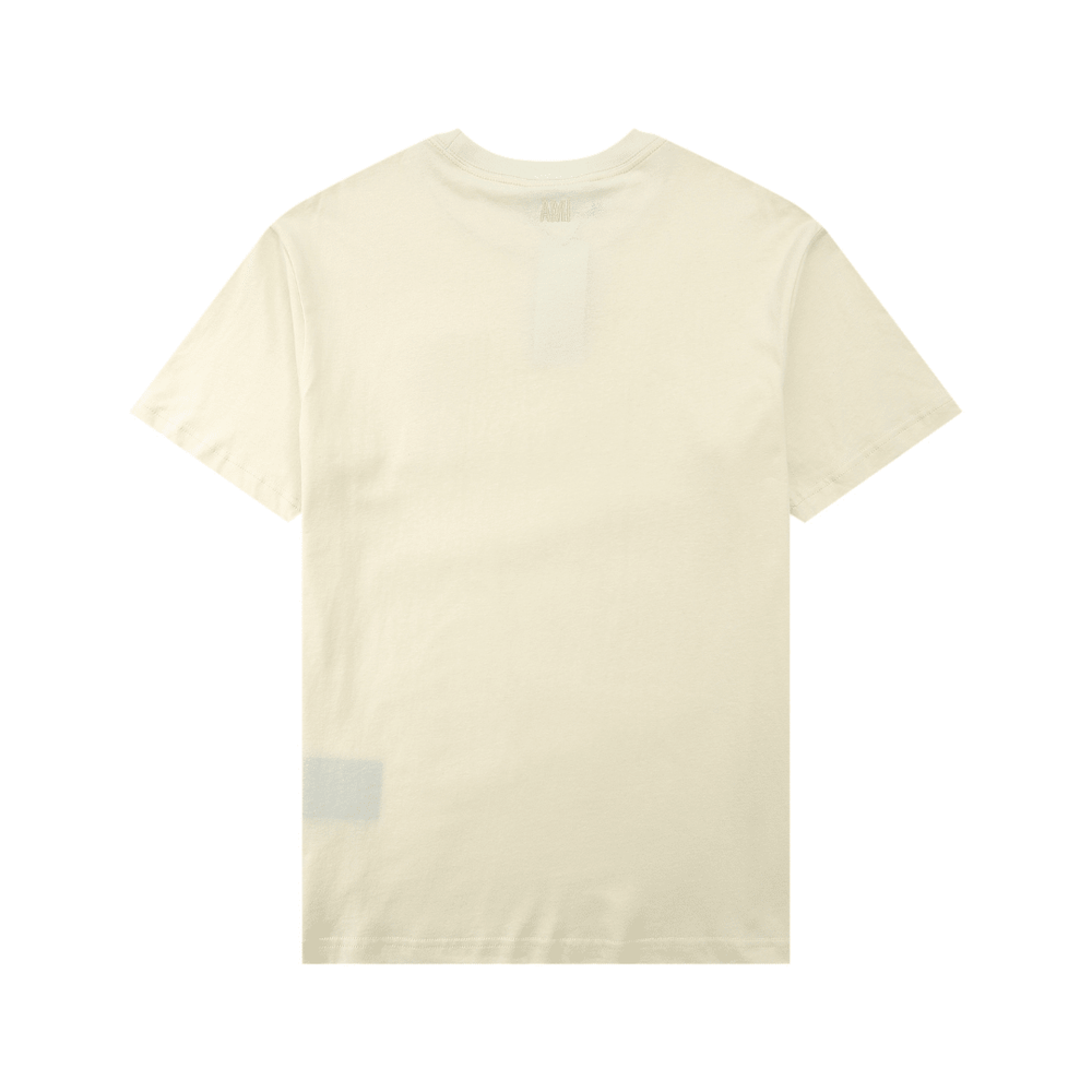 Ami T-shirt - Nov - ell - fas - ion