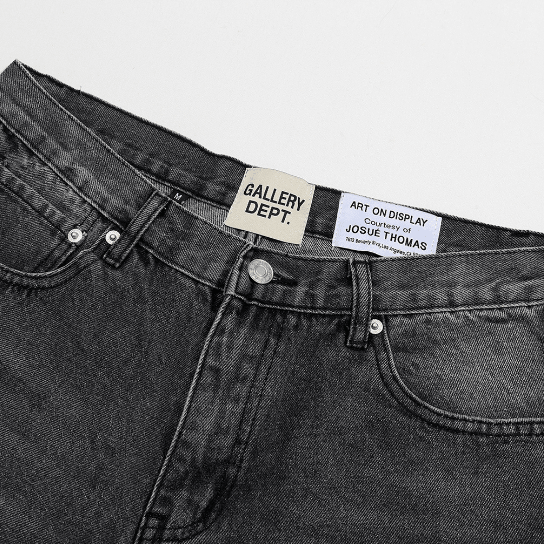 Gallery Dpt. Flared Jeans - BabyLuxee.de