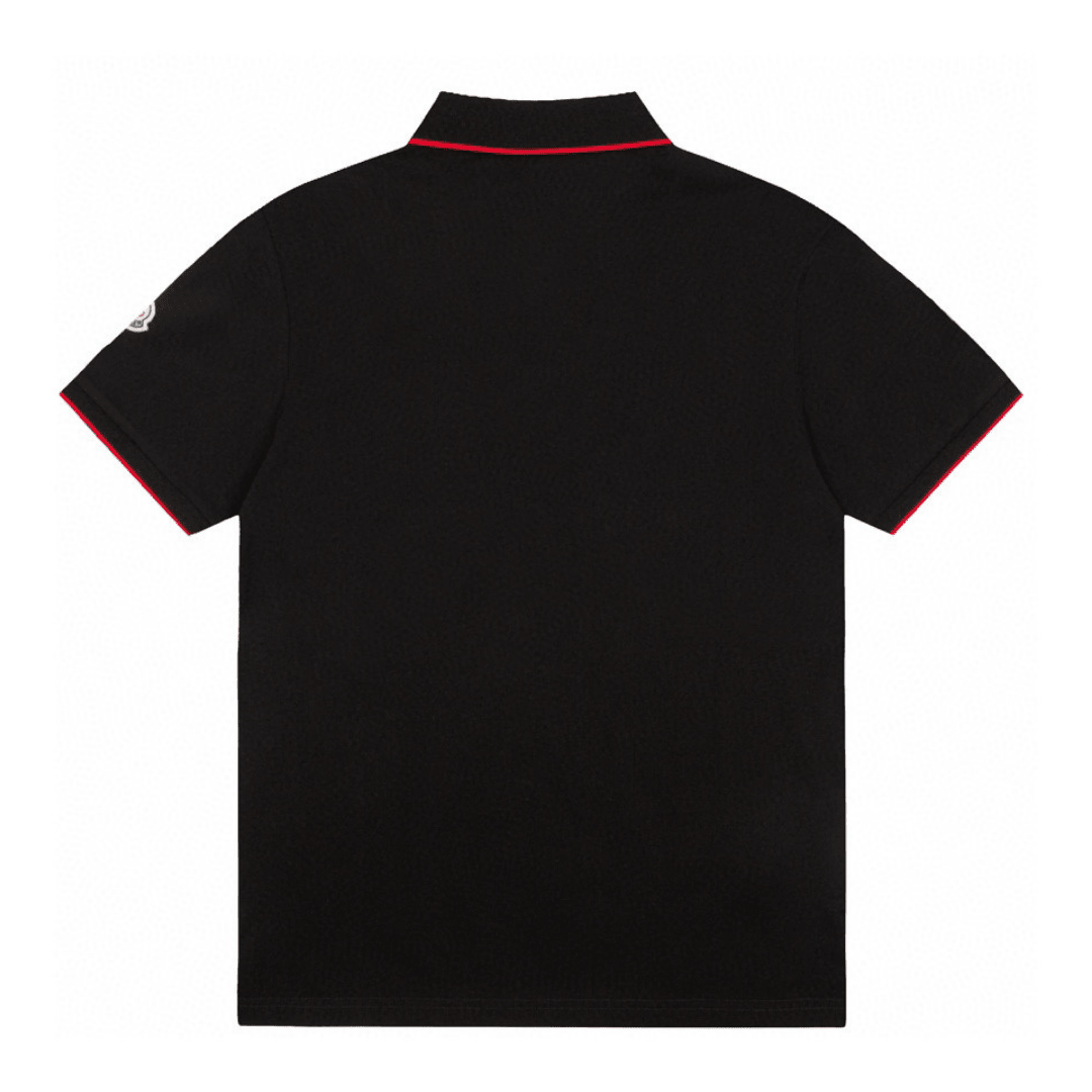 Monogram Polo - Nov - ell - fas - ion