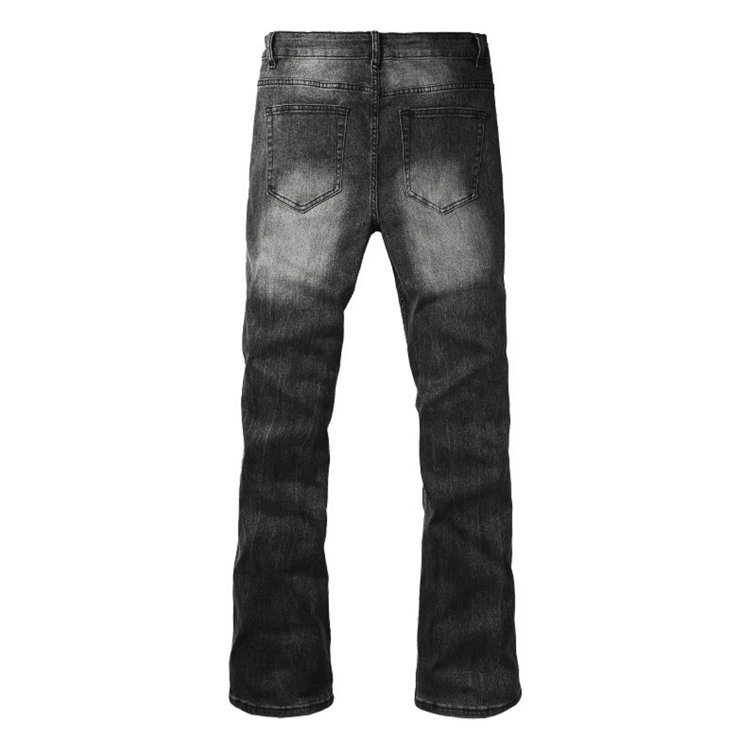 Amr Flared Jeans - BabyLuxee.de