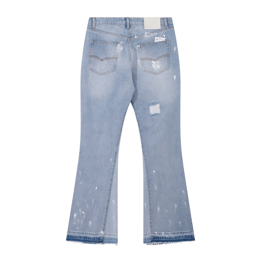 Gallery Dpt. Flared Jeans - BabyLuxee.de
