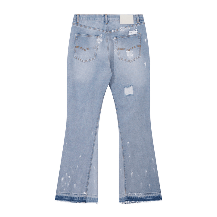 Gallery Dpt. Flared Jeans - BabyLuxee.de