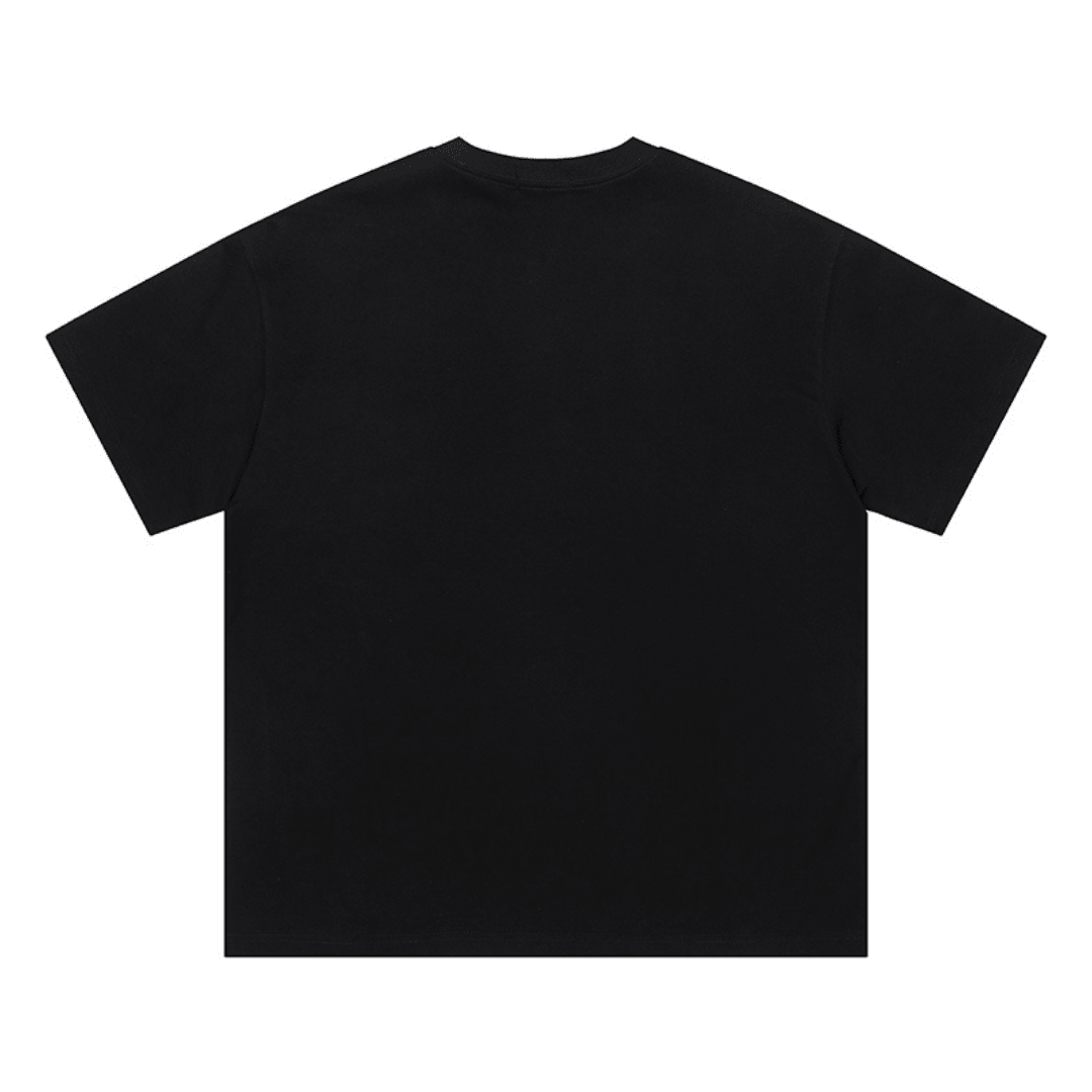 Palm Bear T-shirt - Nov - ell - fas - ion