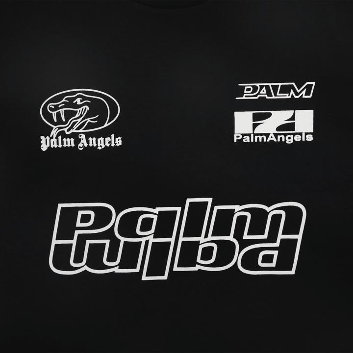 Palm Angels T-shirt - Nov - ell - fas - ion