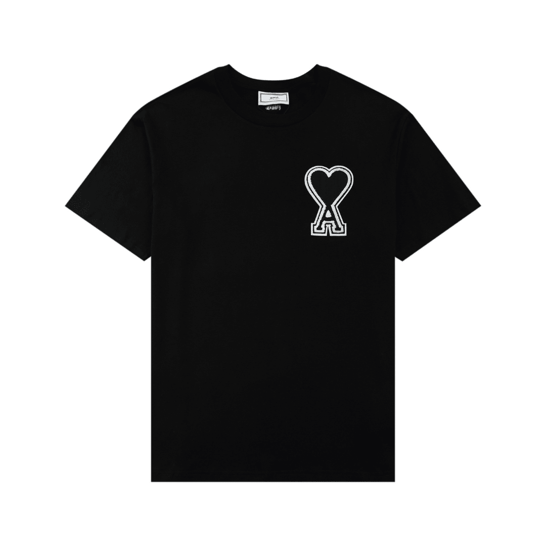 Ami T-shirt - Nov - ell - fas - ion