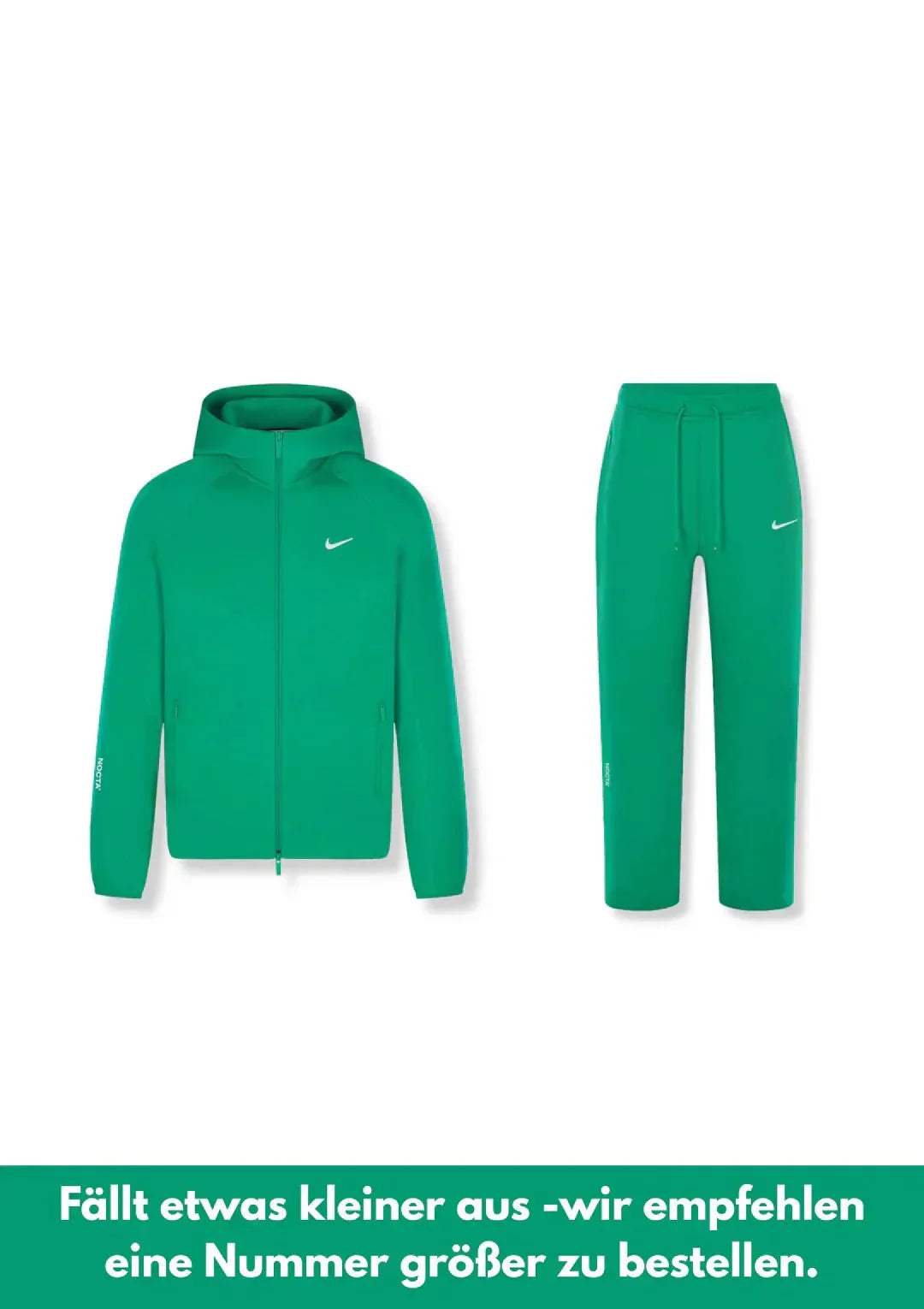 VIRALER TRACKSUIT - Nov - ell - fas - ion