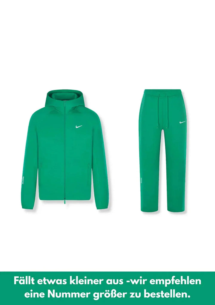 VIRALER TRACKSUIT - Nov - ell - fas - ion