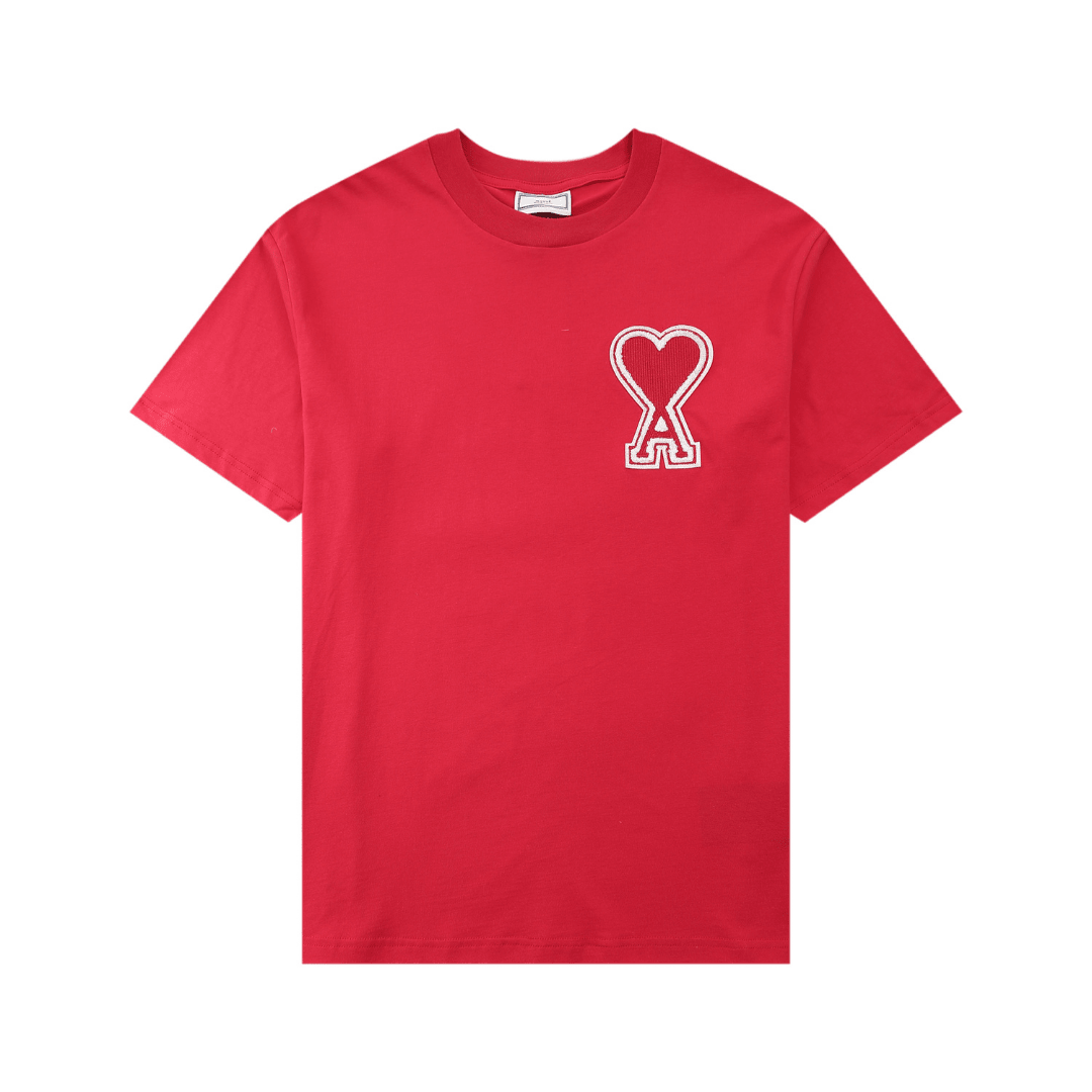 Ami T-shirt - Nov - ell - fas - ion