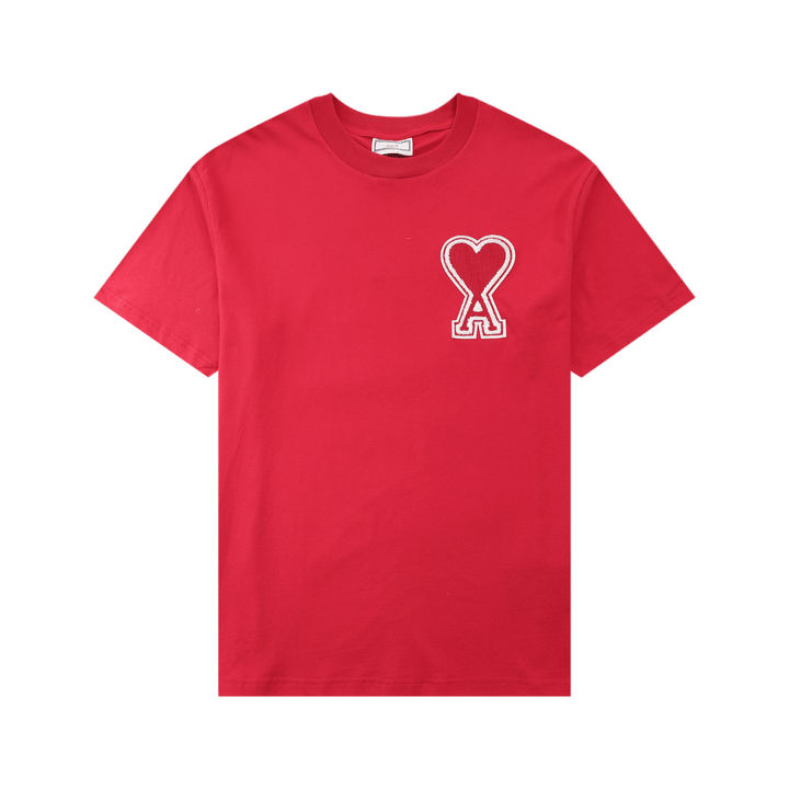 Ami T-shirt - Nov - ell - fas - ion