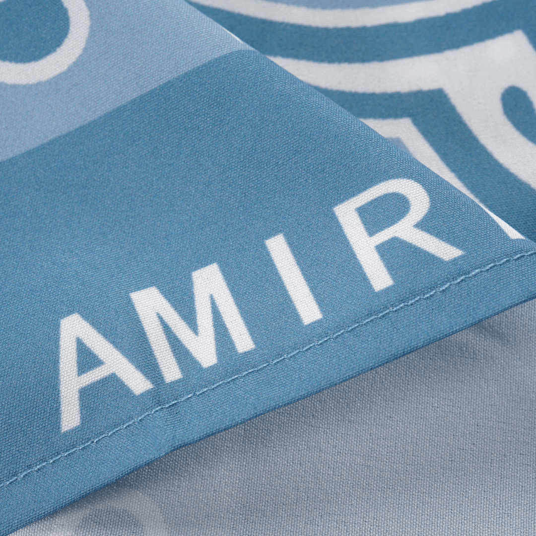 Amr Logo Short Set - BabyLuxee.de