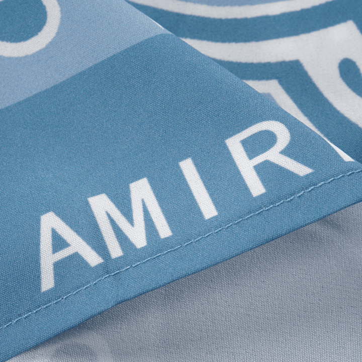 Amr Logo Short Set - BabyLuxee.de
