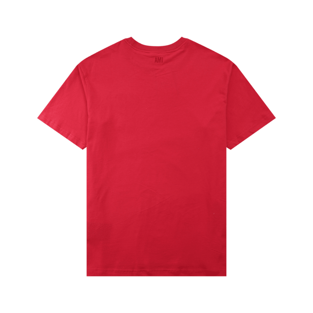 Ami T-shirt - Nov - ell - fas - ion