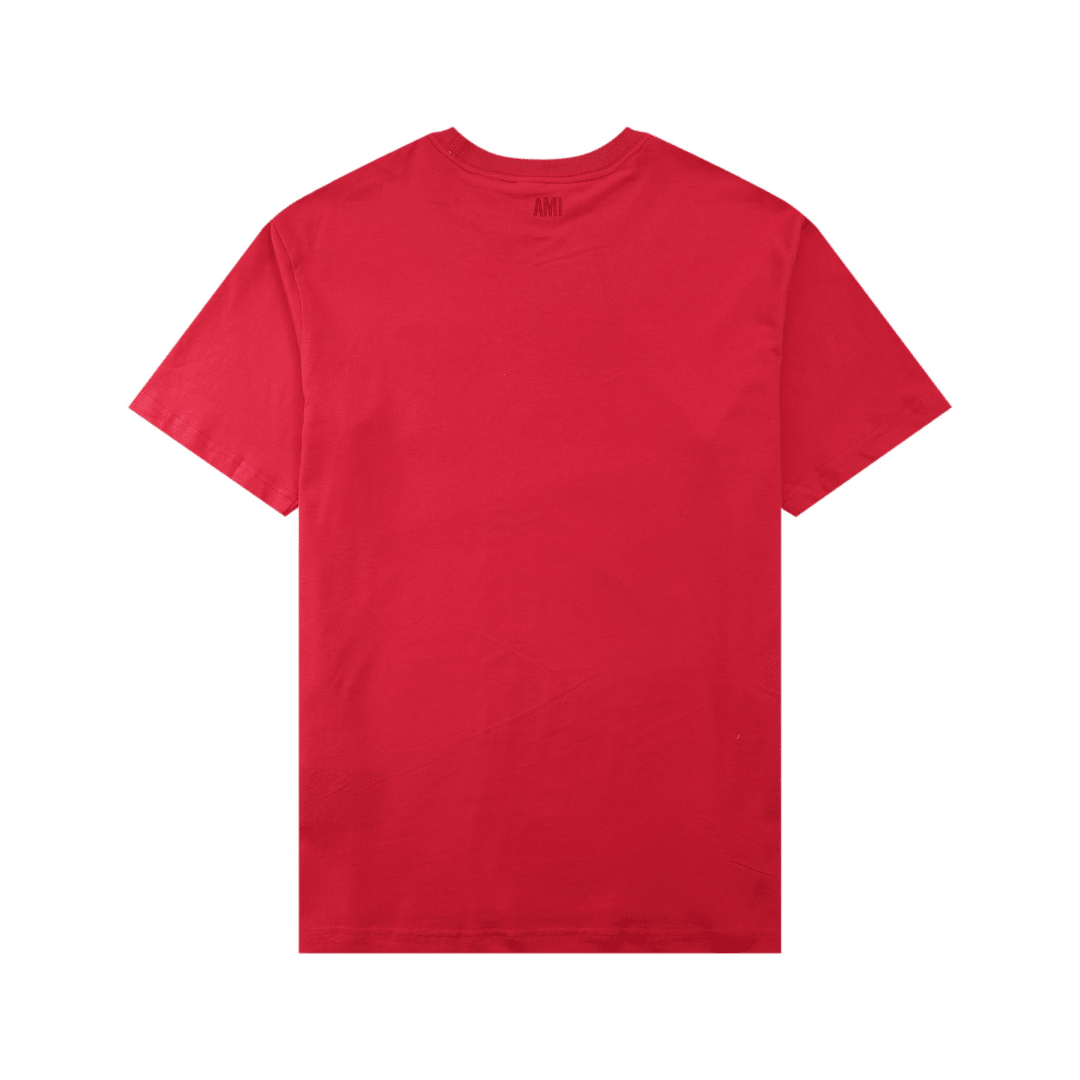 Ami T-shirt - Nov - ell - fas - ion