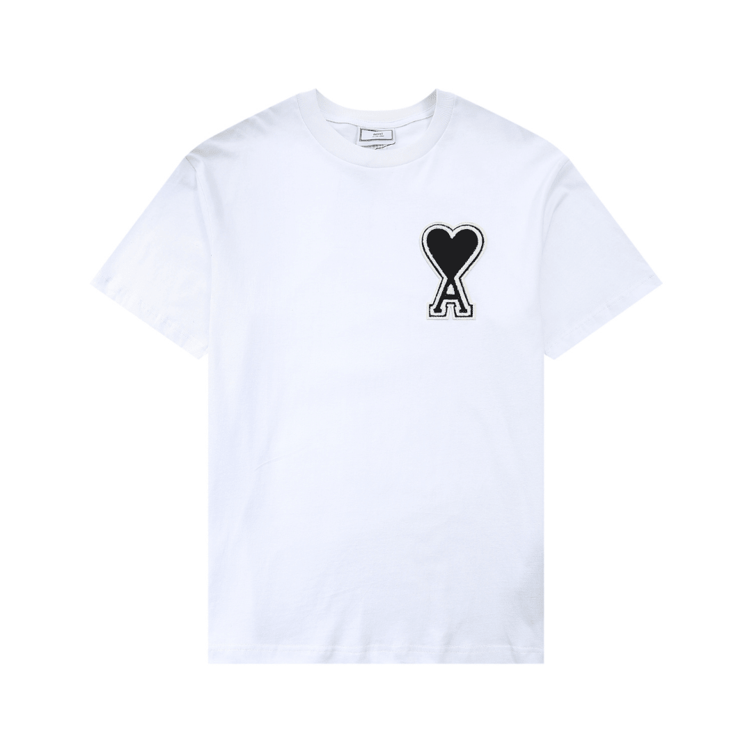 Ami T-shirt - Nov - ell - fas - ion