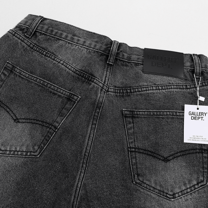 Gallery Dpt. Flared Jeans - BabyLuxee.de