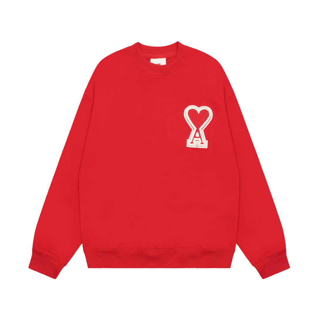 Ami Hoodie - BabyLuxee.de
