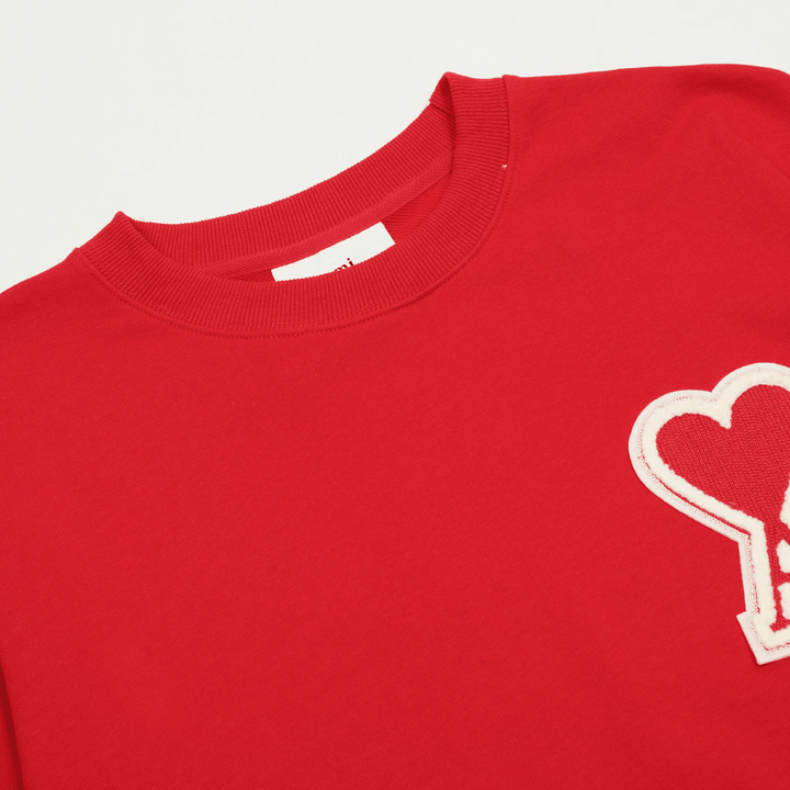 Ami Hoodie - BabyLuxee.de