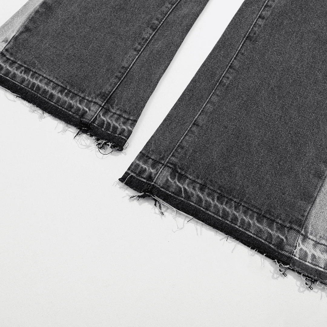 Gallery Dpt. Flared Jeans - BabyLuxee.de