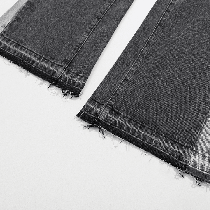 Gallery Dpt. Flared Jeans - BabyLuxee.de