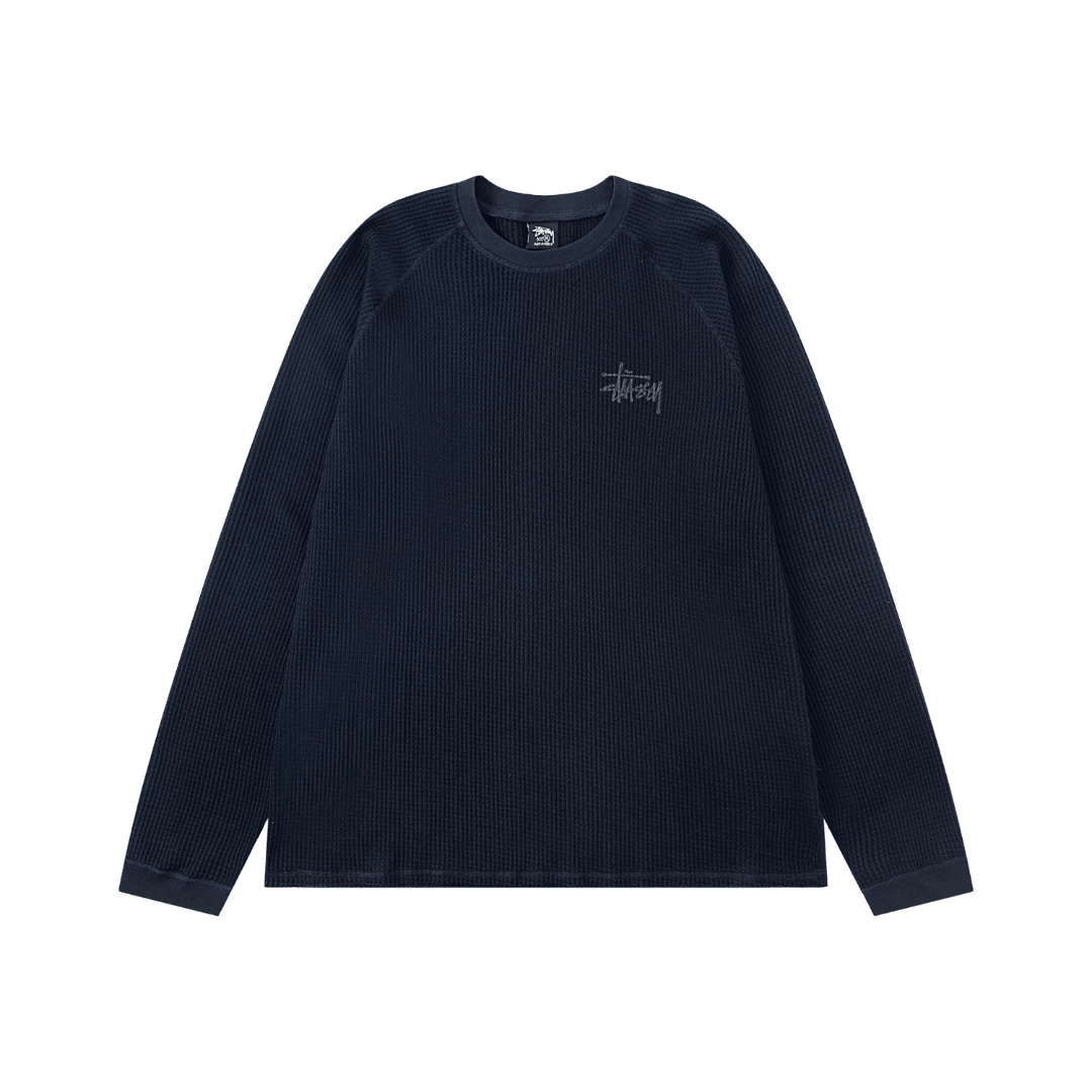 Stussy Sweatshirt - Nov - ell - fas - ion