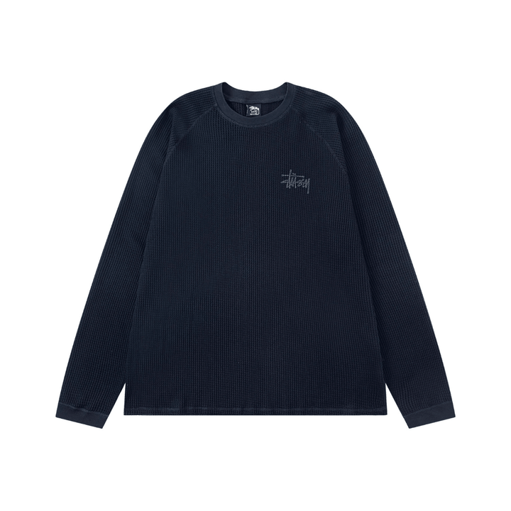 Stussy Sweatshirt - Nov - ell - fas - ion