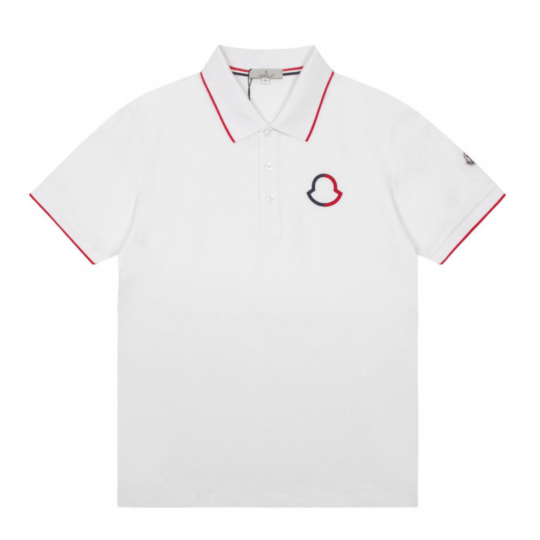 Monogram Polo - Nov - ell - fas - ion