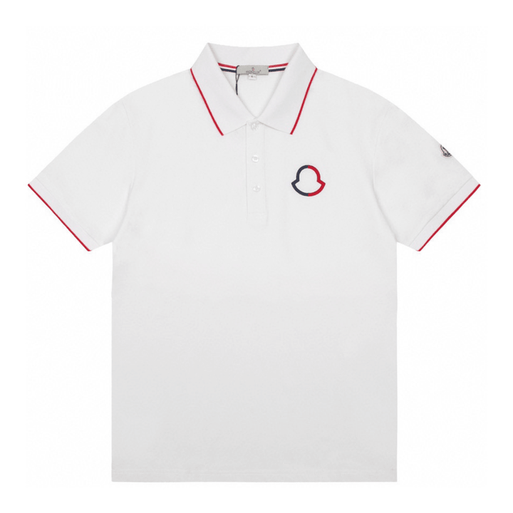 Monogram Polo - Nov - ell - fas - ion