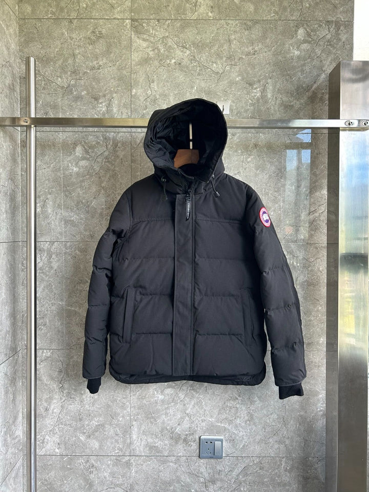 CG MC Jacke 2
