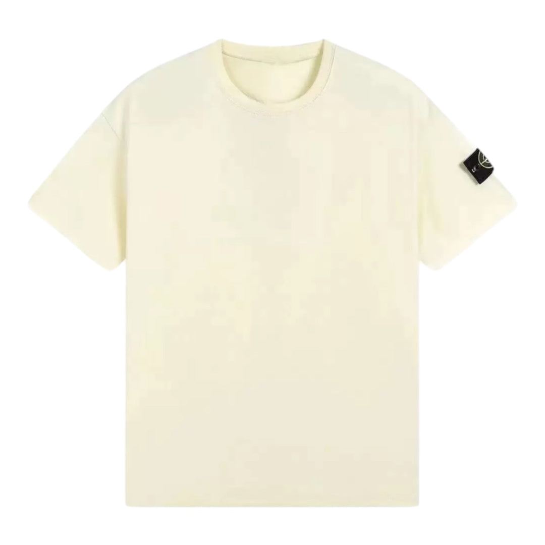 „ISLAND“ T - SHIRT - Nov - ell - fas - ion