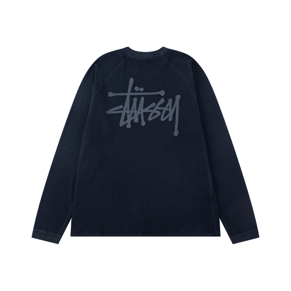 Stussy Sweatshirt - Nov - ell - fas - ion