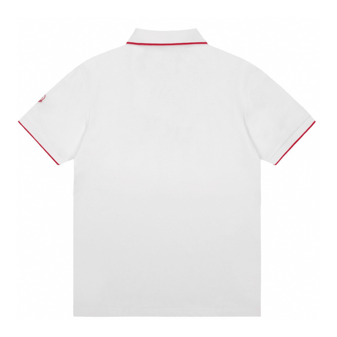 Monogram Polo - Nov - ell - fas - ion