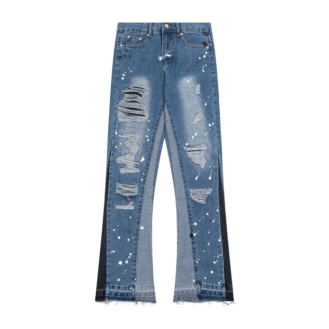 Gallery Dpt. Flared Jeans - BabyLuxee.de