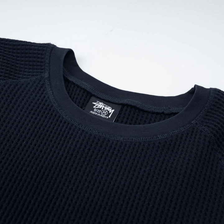 Stussy Sweatshirt - Nov - ell - fas - ion