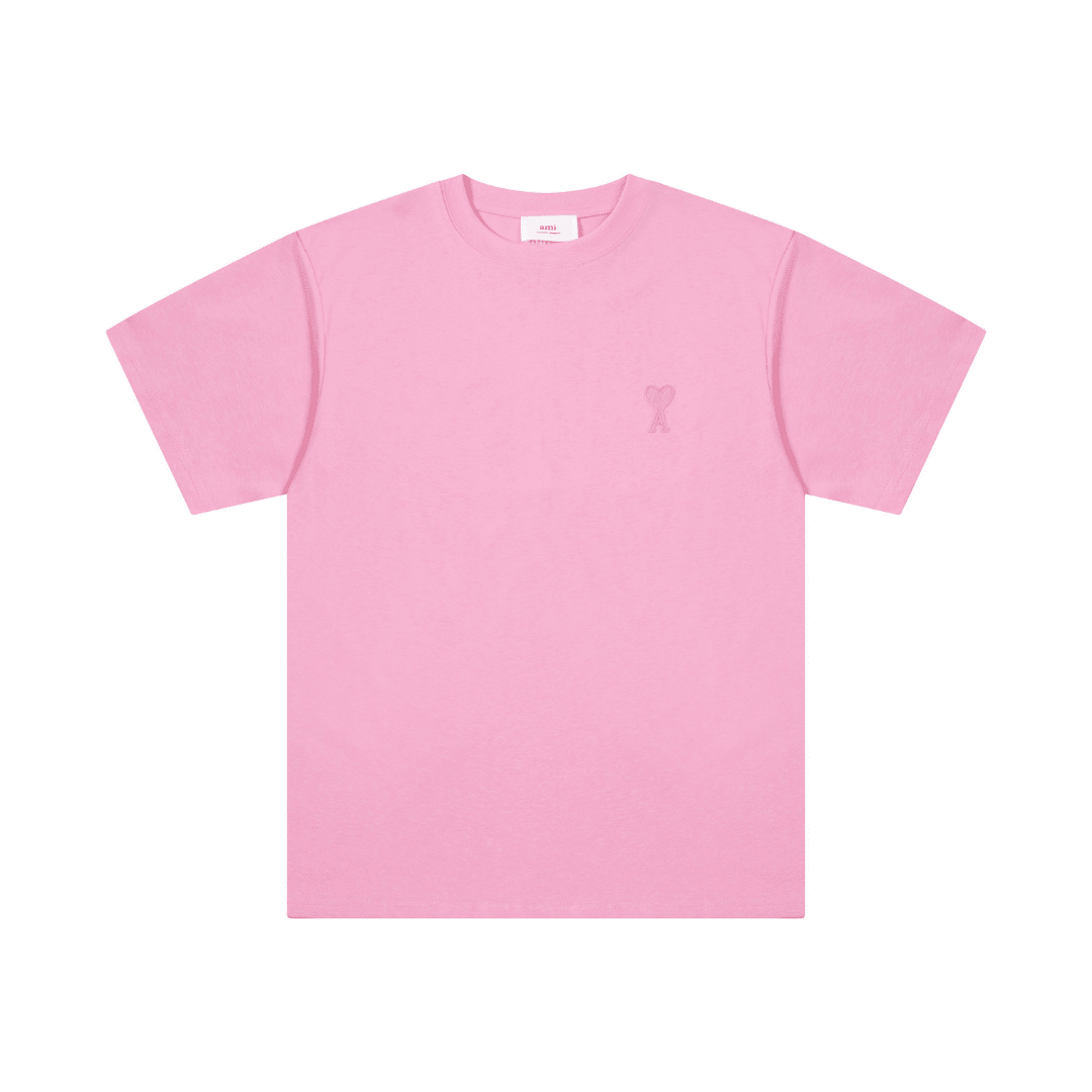 Ami T-shirt - Nov - ell - fas - ion