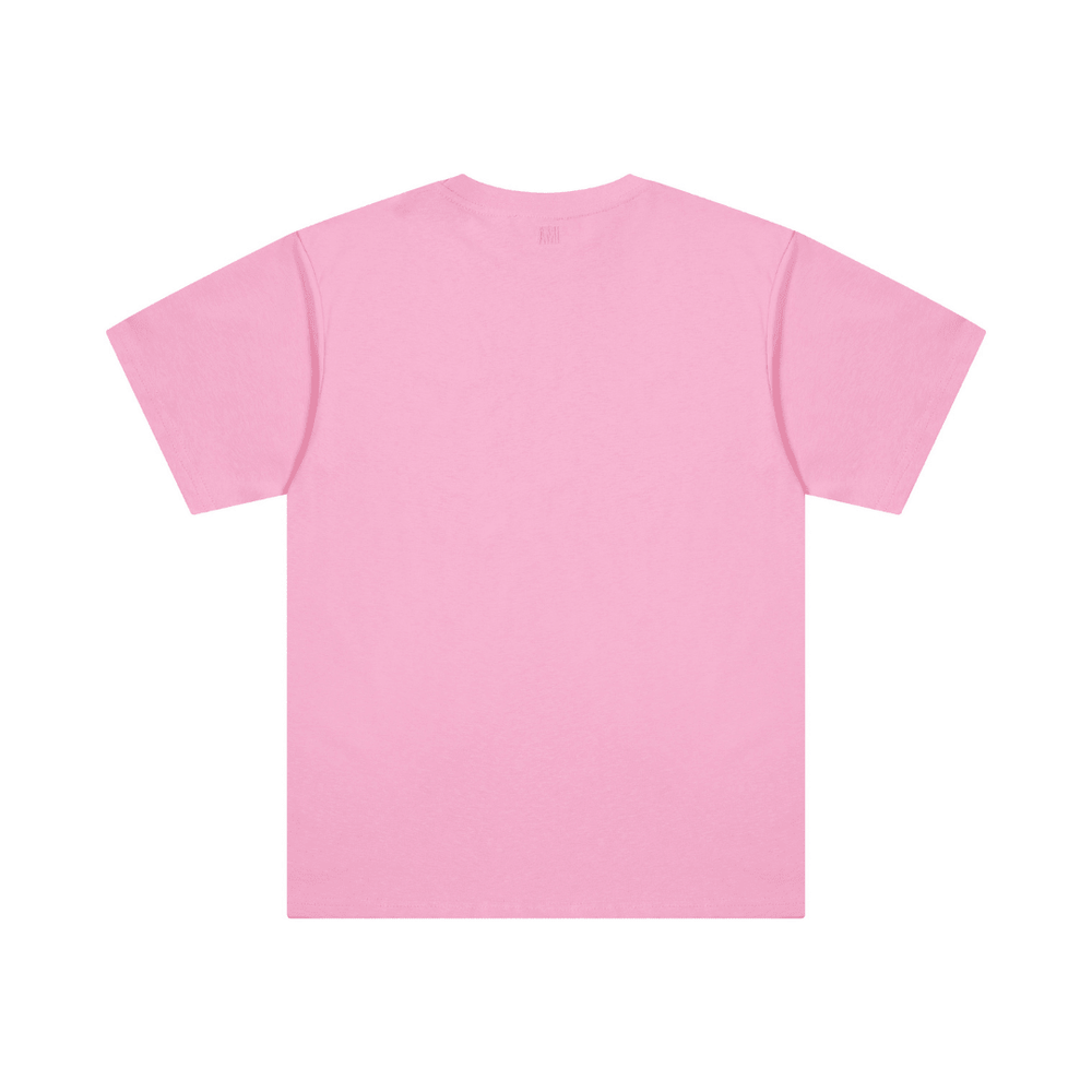 Ami T-shirt - Nov - ell - fas - ion